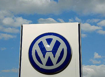 Volkswagen сократит 16,5 тысячи работников