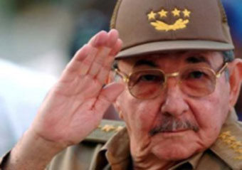 Президент Кубы Рауль Кастро отправил в отставку трех министров