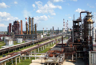 Атырауский нефтехимический завод потерял акционера 
