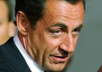 Николя Саркози получил письмо с угрозой и пулей