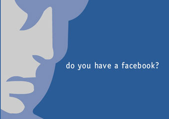 Facebook изменит дизайн главной страницы