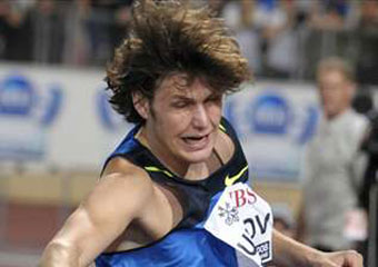 В Турине стартовал чемпионат Европы по легкой атлетике