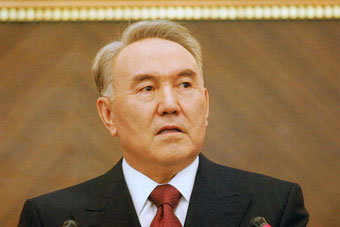 Казахстан продолжит финансирование строительство предприятий