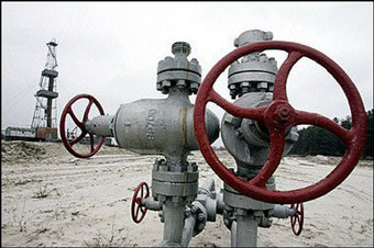 В Варшаве обсуждены поставки газа из России