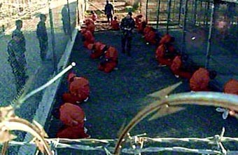 Узники Гуантанамо признали себя виновными в терактах 11 сентября