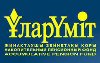 "Казкоммерцбанк" продал долю в "УларУмит"