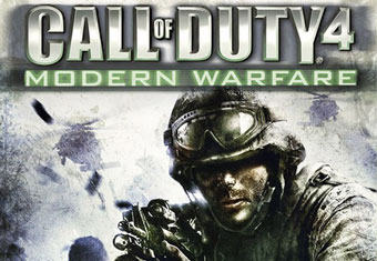 Игра Call of Duty получила 3 британских премии