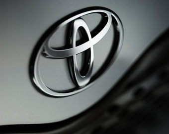 Toyota не решилась спрогнозировать собственное будущее