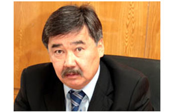 В Киргизии погиб бывший глава администрации президента