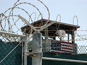 Вашингтон закрывает тюрьму в Гуантанамо 