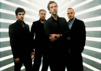 Coldplay выступили на благотворительном концерте в Австралии 
