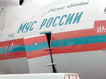Российский самолет вылетел во Вьетнам за пострадавшими