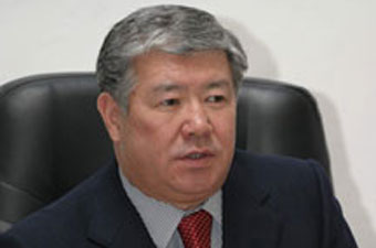 Ахметжан Есимов попросил расширить права Алматы