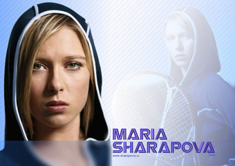 Мария Шарапова станет героиней сериала на MTV
