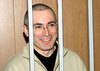 Ходорковскому и Лебедеву отказали во всех ходатайствах