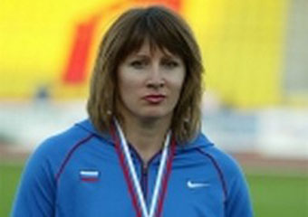 Российские легкоатлетки дисквалифицированы на два года