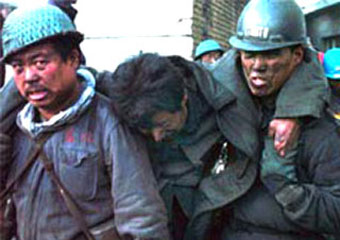Авария на шахте в Китае унесла жизни 6 человек
