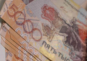 В феврале банковские активы Казахстана увеличились на 12,2 процента 