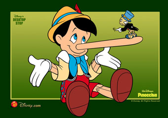 Юбилейное издание мультфильма "Пиноккио" возглавило рейтинг продаж