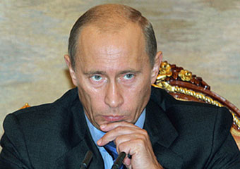 Фракции Госдумы составили по три вопроса Путину