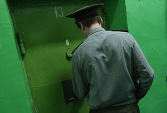 В России перестали досрочно освобождать заключенных