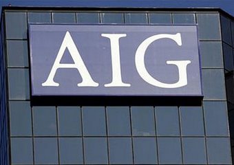Власти США понадобятся полномочия для спасения AIG