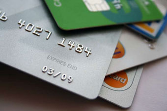 Данные 19 тысяч кредитных карт британцев выложили в сеть