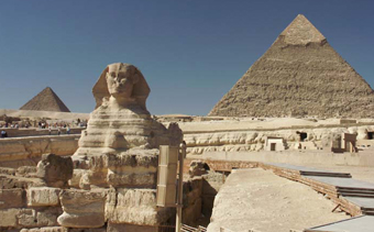 В Египте обнаружили две гробницы возрастом более 4000 лет