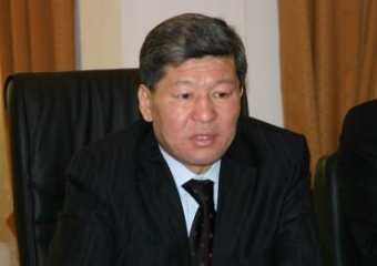 Задержан бывший министр охраны окружающей среды Казахстана