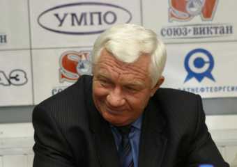 Бывшему тренеру "Салават Юлаев" предложили возглавить "Барыс"