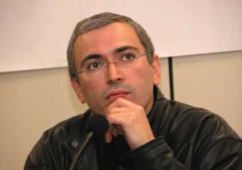 Ходорковский обвинил прокуроров и их родственников в соучастии в хищении нефти