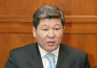 Казахстанскому экс-министру предъявили обвинение в хищении бюджетных денег