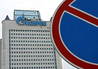 "Газпром" перекинется на альтернативные Европе рынки