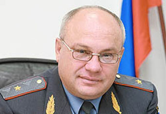 Якутский министр получил огнестрельное ранение