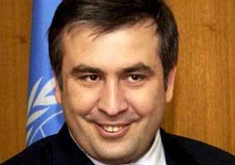 Оппозиционеры Грузии договорились сместить Саакашвили