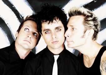 Green Day выпустят восьмой альбом в мае 2009 года