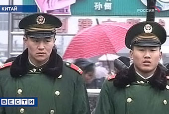 В Китае за обман вузов арестовали родителей абитуриентов