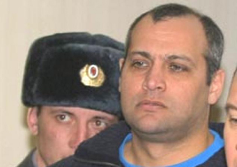 Одного из обвиняемых в убийстве Политковской вновь арестовали