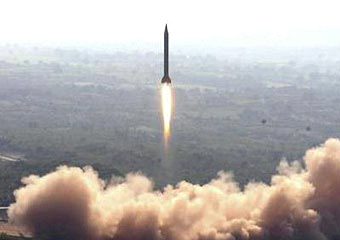Северная Корея оповестила ООН о готовности к запуску ракеты