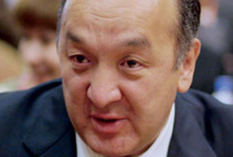 Бывшего руководителя  "КазМунайГаза" обвинили в экономических преступлениях