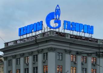 "Газпром" потратит на Олимпиаду 2 миллиарда долларов