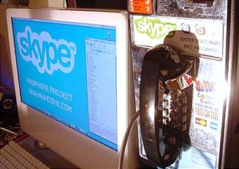 За два дня Skype для iPhone скачали миллион раз