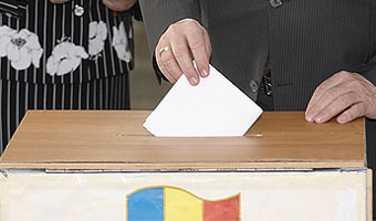 ЦИК Молдавии утвердила итоги парламентских выборов