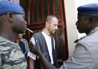 Похитители двух женщин из Судана выдвинули Франции ультиматум