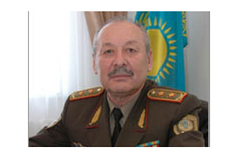 Казахстанского вице-министра обвинили в превышении служебных полномочий