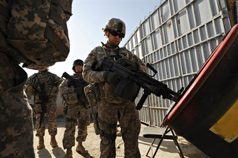 Спецслужбы США при операции в Афганистане используют "Виагру"
