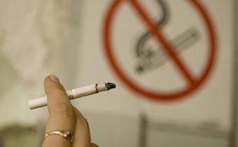 Доказали смертельную опасность смеси марихуаны и табака