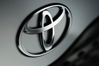 Toyota забраковала 120 тысяч китайских машин