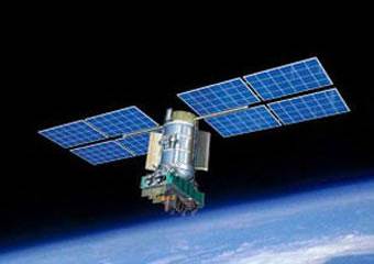 Китай запустил второй навигационный спутник