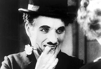 Исполнилось 120 лет со дня рождения Чарли Чаплина